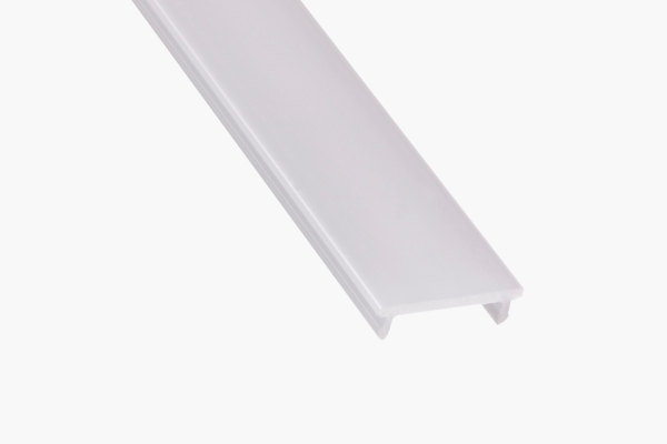 ALUMINIUM LED Profil LENEO/LADEO Cover opal 2m